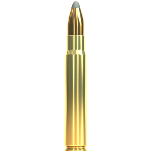 Sellier & Bellot 9.3x62 Mauser 286 grain NSR Nosler Partition Ammo 20 Round Pack - V342742