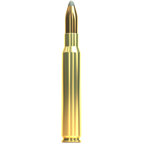 Sellier & Bellot 30-06 Springfield 180 grain NSR Nosler Partition Ammo 20 Round Pack - V342772