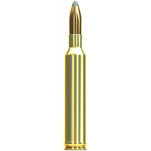 Sellier & Bellot 7mm Remington Magnum 175 grain NSR Nosler Partition Ammo 20 Round Pack - V342812