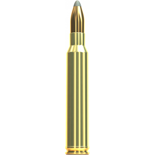 Sellier & Bellot 300 Winchester Magnum 180 grain NSR Nosler Partition Ammo 20 Round Pack - V342822