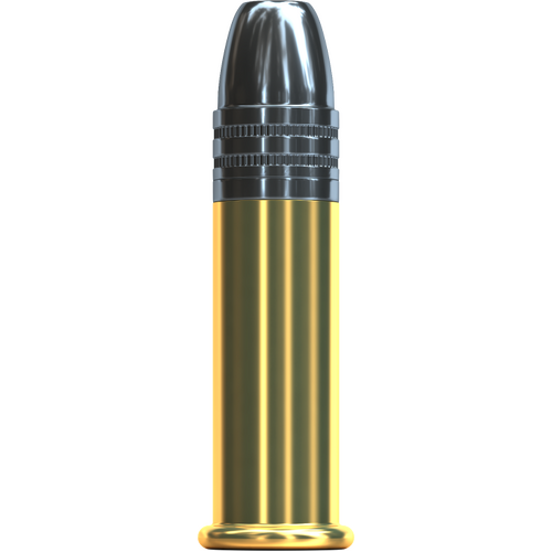Sellier & Bellot 22 Long Rifle 40 grain HP Subsonic Ammo 50 Round Pack - V355252