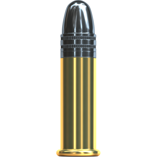 Sellier & Bellot 22 Long Rifle SB Club 40 grain LRN Ammo 50 Round Pack - V355297