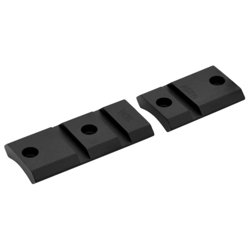 Warne V412/412M Savage 10/110, Browning A-Bolt 3, w/8-40 Screws, Matte Base Set