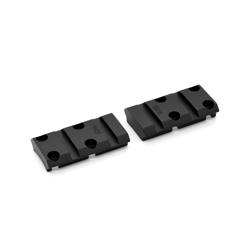 Warne Vapor Browning X-Bolt, Matte Base Set - V427/429M