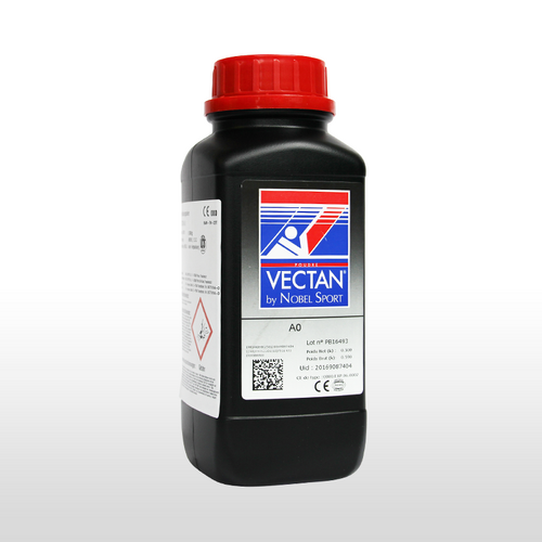 Vectan A0 Pistol & Shotshell Powder 500gm