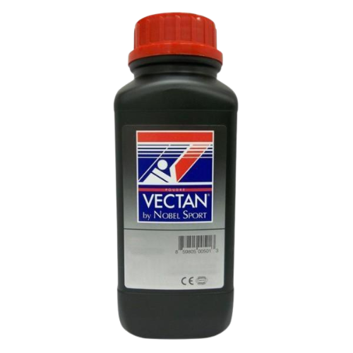 Vectan A1 Pistol & Shotshell Powder 500gm