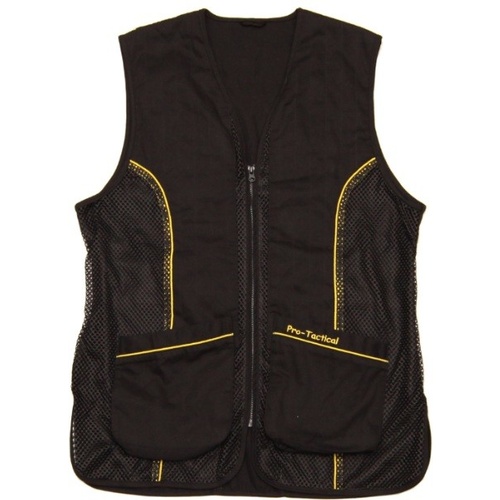 Max-Hunter Clay Target Shooting Vest VEST-0001