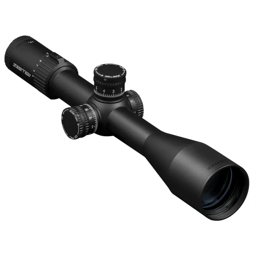 ZeroTech Vengeance 5-25x56mm RMG - VG5256F