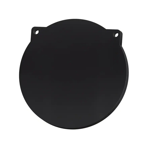 Viking Solutions 10" / 250mm AR500 Steel Gong Target  3/8" / 10mm Thick for 30 Cal