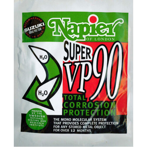 Napier Super VP90 Corrosion Inhibitor - VP90