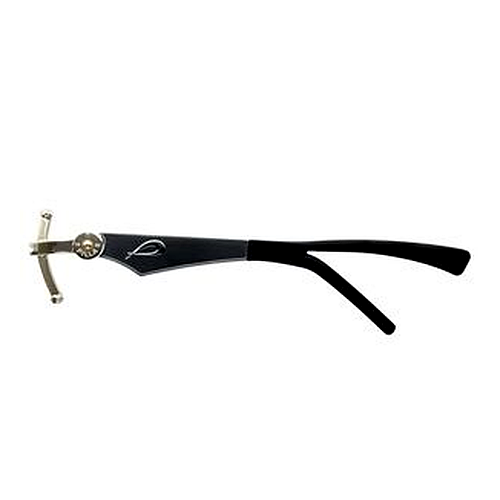 Pilla Velociraptor Copa Mundial Carbon Fiber Black Frame - VRAP-CMCF-BLK