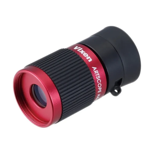 Vixen Artscope 4x12 Black/RedMonocular - VX11301