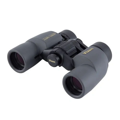 Vixen Atrek Light II 6x30 Grey Binoculars - VX14707