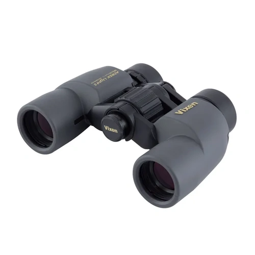 Vixen Atrek Light II 8x30 Grey Binoculars - VX14708