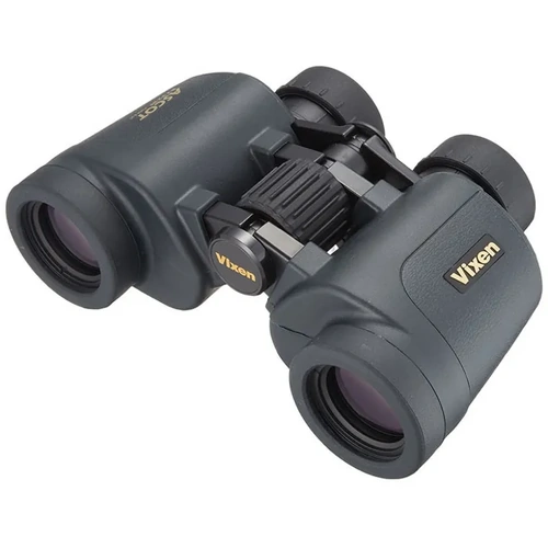 Vixen Ascot 8x32 ZWCF Binoculars - VX1560