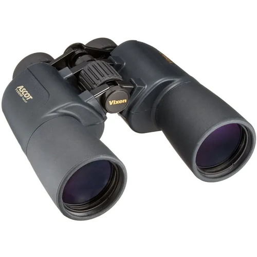 Vixen Ascot 7x50 ZCF Binoculars - VX1562