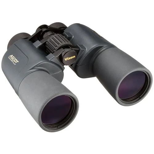 Vixen Ascot 10x50 ZWCF Binoculars - VX1563