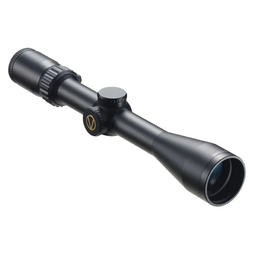 Vixen 3-12x40 PLEX Riflescope - VX5849