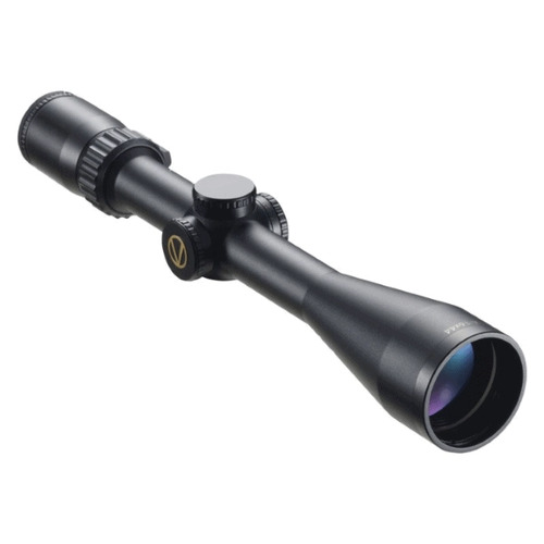 Vixen 4-16x44 Mil Dot Riflescope with Side Focus Riflescope - VX5941