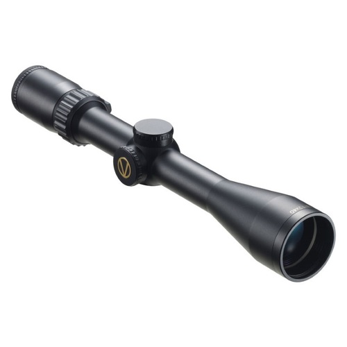 Vixen 4-16x44 BDC With Side Focus Riflescope - VX82021