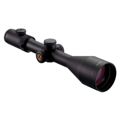 Vixen 1-8x28 34mm FFP Illuminated MRAD MIL Riflescope - VX82211