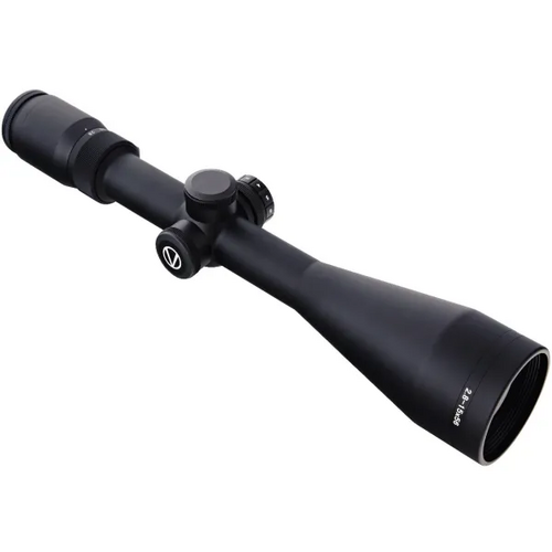 Vixen 2.8-15x56 SFP 30mm Illuminated BDC10 Riflescope - VX82291