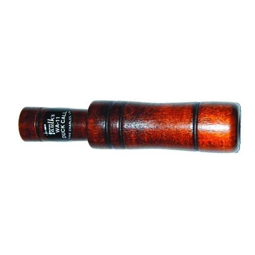 Faulk's Regular Duck Call - WA-11