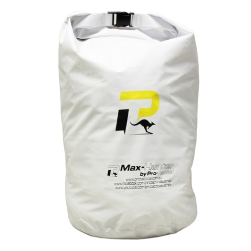 Max-Guard Waterproof Dry Tube Bag - 8 Litres - WB-008