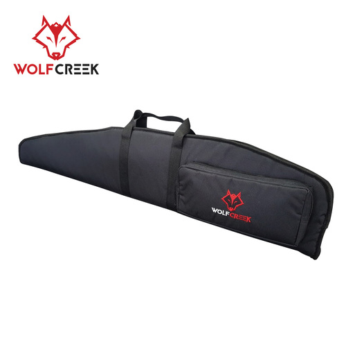 Box/10 Wolf Creek 49" Heavy Duty Gun Bag - WC-8003-MC10