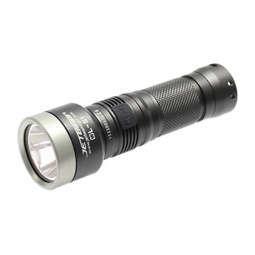 JETBeam WL-S1 LED Torch - 700 Lumens - WL-S1