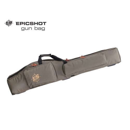 Epicshot Gun Bag - 48 Inch Back Pack Style - X003700