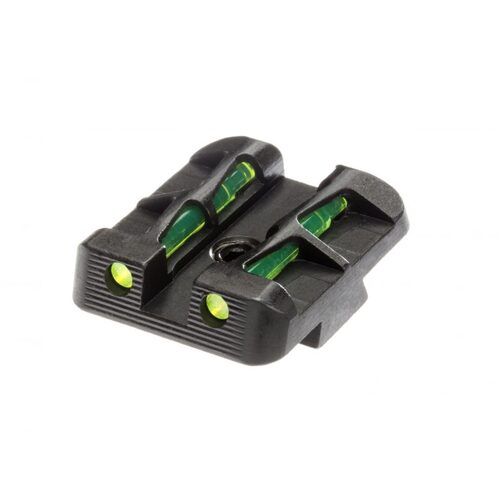 Springfield XD LiteWave Rear Sight