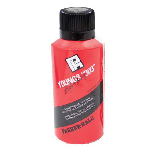 Parker Hale Youngs 303 Aerosol Oil - 150ml - YOA