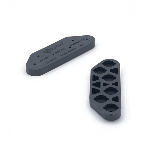 Zeta6 Speed Loader for 5-Shot S&W J-Frame & Ruger SP101 ZETA6J-PAK
