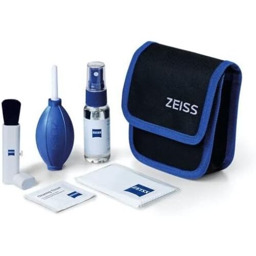 Zeiss Lens Cleaning Kit with Belt Bag - 2390-186
