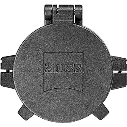 Zeiss Scope Cover For The Zeiss Conquest V4 4-16x44 - 521430-8015-000