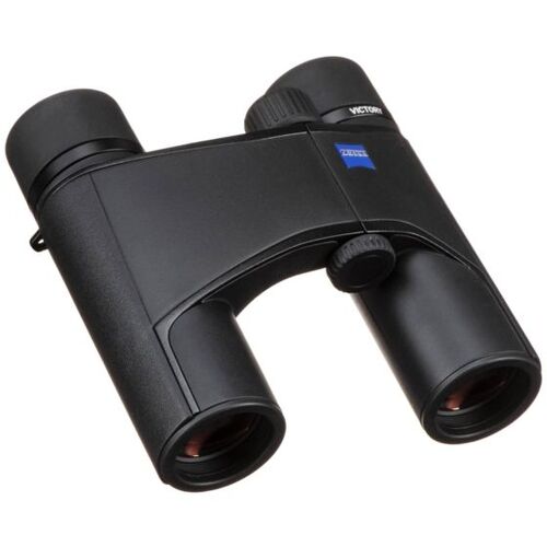 Zeiss Victory Pocket 10x25 in Black - 522039-9901