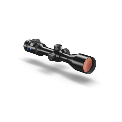 Zeiss Victory V8 1.8-14x50 Illuminated Reticle (#60) - 522111-9960-000