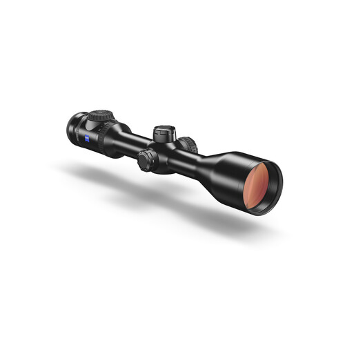 Zeiss Victory V8 2.8-20x56 Illuminated Reticle (#60) ASV H & S - 522131-9960-050