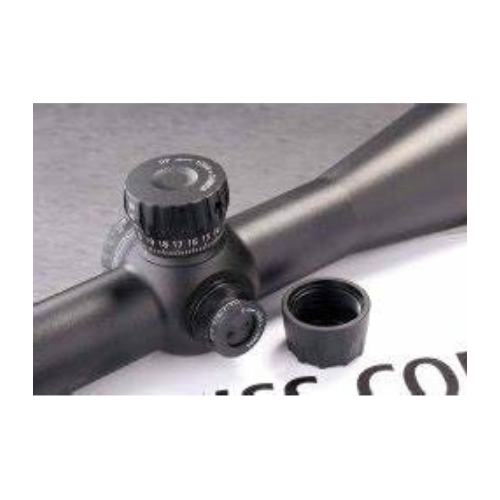 Zeiss Turret/Adjustment Cap for Conquest V4-V6 Riflescopes - 522204-8037-000