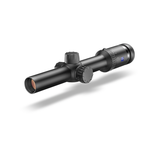 Zeiss Conquest V6 1.1-6x24 Illuminated Reticle (#60) - 522205-9960