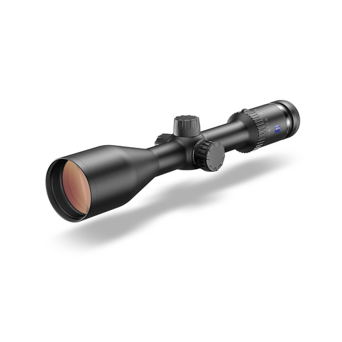 Zeiss Conquest V6 2.5-15x56 Illuminated Reticle (#60) ASV H - 522235-9960-060