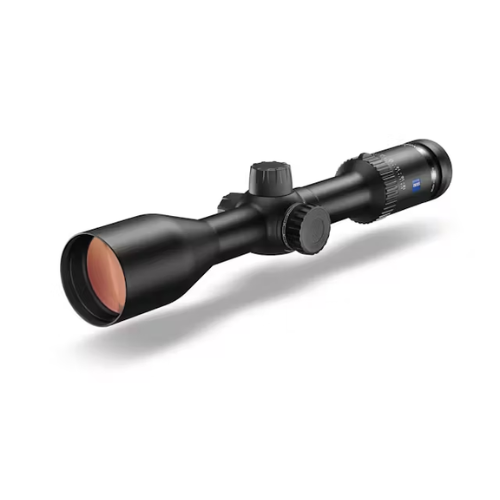 Zeiss Conquest V6 3-18x50 Non-Illuminated SFP Reticle (#6) ASV H - 522241-9906-070