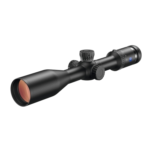 Zeiss Conquest V6 5-30x50 Illuminated Reticle Mildot (#43) ASV H - 522251-9943-070