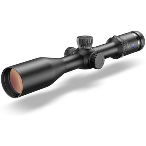 Zeiss Conquest V6 5-30x50 ZBR-1 Reticle (#91) ASV H - 522251-9991-070