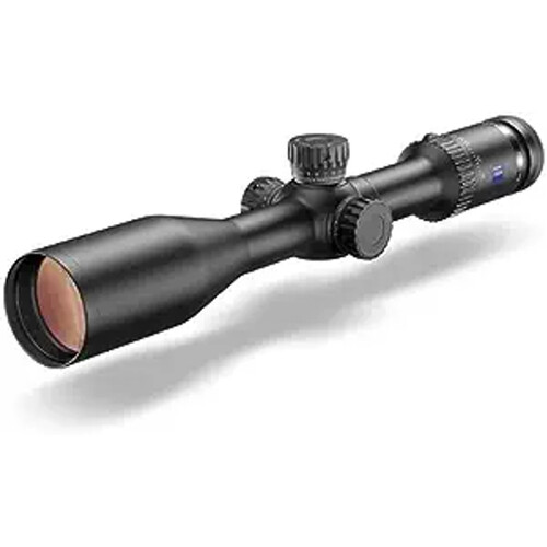 Zeiss Conquest V6 5-30x50 ZMOAi-1 Reticle (#93) ASV H - 522251-9993-070
