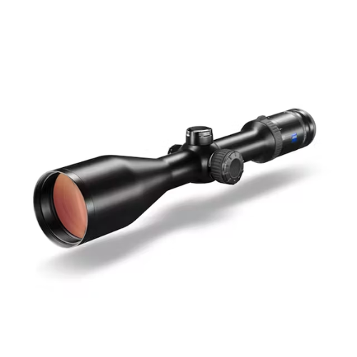 Zeiss Victory HT 3-12x56 Illuminated Reticle (#60) ASV+ Elevation - 5224359960-010