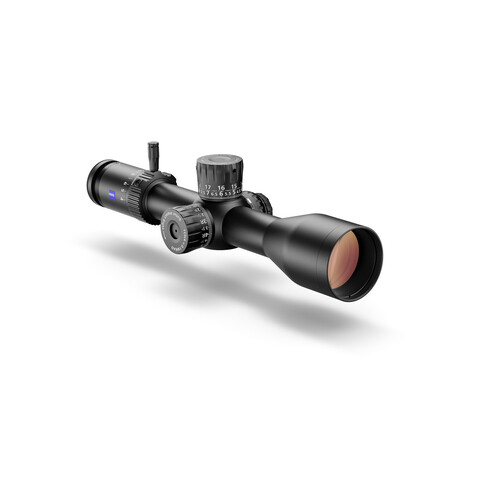 Zeiss LRP S3 4-25x50 ZF-MRi Reticle (#16) - 522675-9916-090