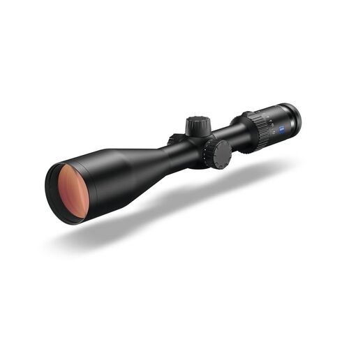 Zeiss Conquest V4 3-12x56 Z-Plex Reticle (#20) - 522921-9920