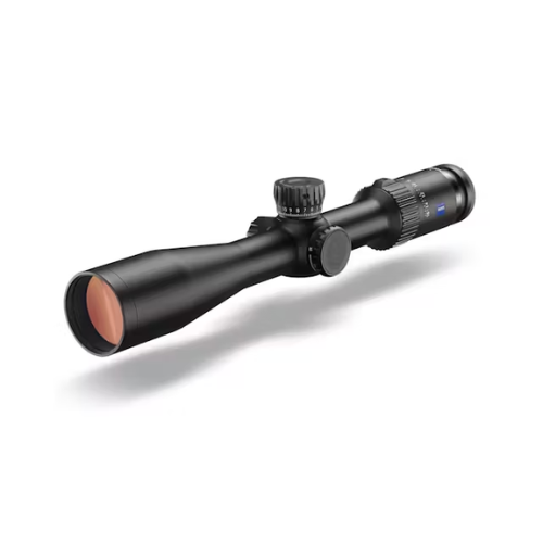 Zeiss Conquest V4 4-16x44 ZMOAi-T30 (#64) Reticle Ballistic Turret H - 522935-9964-080